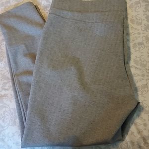 Donating soon! NWT herringbone leggings
